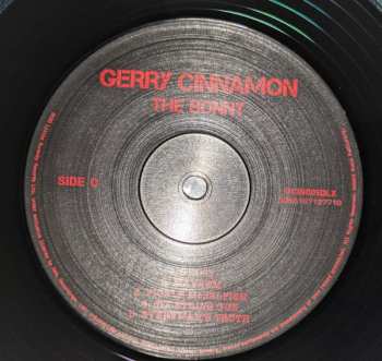 2LP Gerry Cinnamon: The Bonny (Definitive Version) DLX | CLR