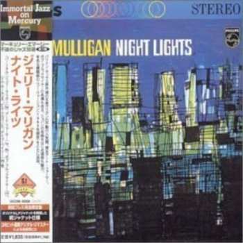 CD Gerry Mulligan: Night Lights
