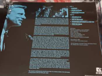 LP Gerry Mulligan Quartet: Live In Las Vegas 1963 CLR