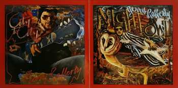 2CD Gerry Rafferty: City To City / Night Owl