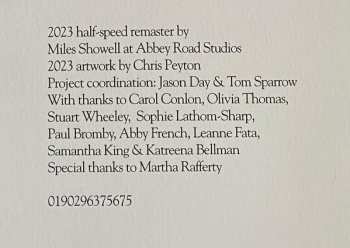 LP Gerry Rafferty: Night Owl