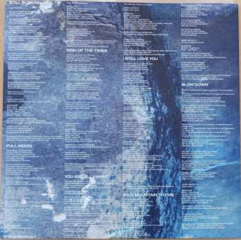 2LP Gerry Rafferty: Rest In Blue