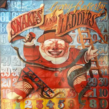 Snakes And Ladders
