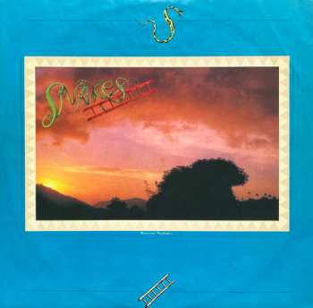 LP Gerry Rafferty: Snakes And Ladders
