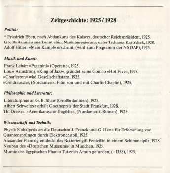 CD Maurice Ravel: Ein Amerikaner In Paris, Klavierkonzert In F - Bolero / An American In Paris, Piano Concerto In F - Bolero