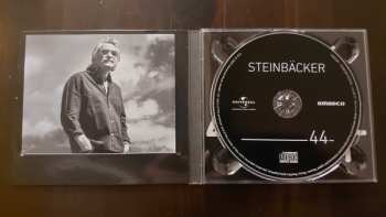 CD Gert Steinbäcker: 44