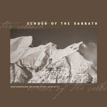 Album Gesangbuch / Byu Combined Choirs & Orchestra: Echoes Of The Sabbath