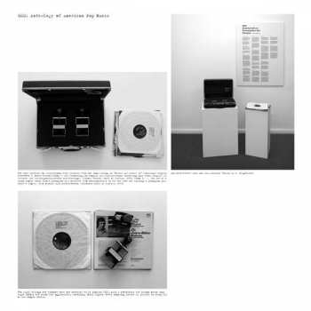 Album Gesellschaft Zur Emanzipation Des Samples: Anthology of American Pop Music