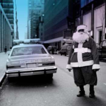 Album Get Back Guinozzi: Carpet Madness