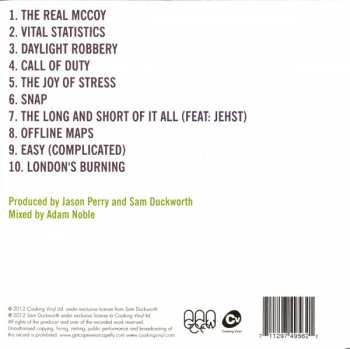 CD Get Cape. Wear Cape. Fly: Maps