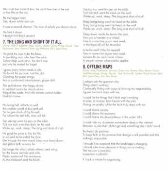 CD Get Cape. Wear Cape. Fly: Maps