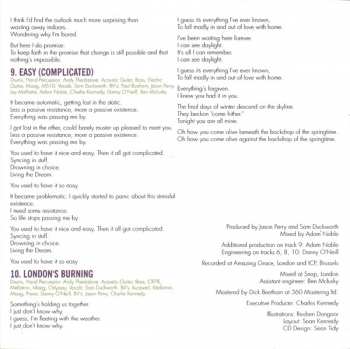 CD Get Cape. Wear Cape. Fly: Maps