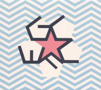 Album Get Cape. Wear Cape. Fly: Young Adult