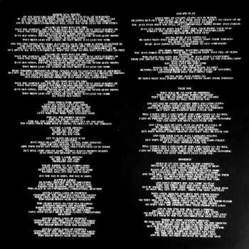 LP Get Dead: Tall Cans And Loose Ends