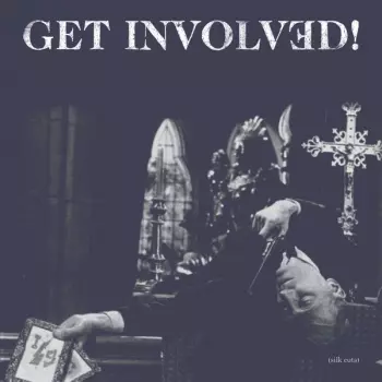 Get Involved!: Silk Cuts