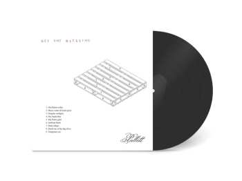LP Get The Blessing: Pallett