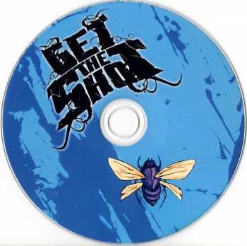 LP Get The Shot: In Fear We Stand