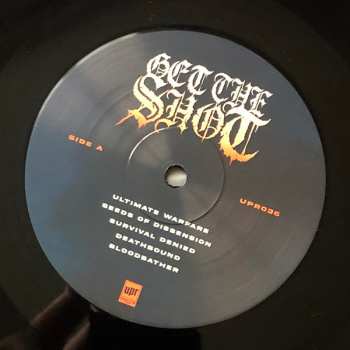 LP Get The Shot: Merciless Destruction