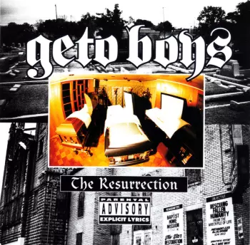 Geto Boys: The Resurrection
