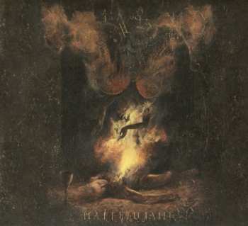 Album Gevurah: Hallelujah!