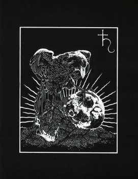 LP Gevurah: Sulphur Soul