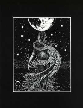 LP Gevurah: Sulphur Soul