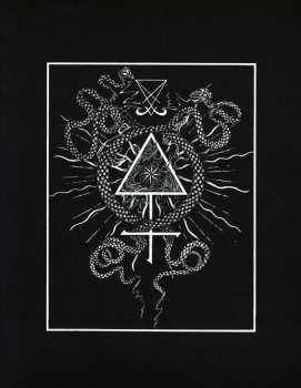 LP Gevurah: Sulphur Soul