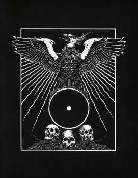 LP Gevurah: Sulphur Soul