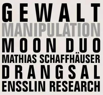 Manipulation