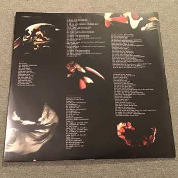 2LP/Box Set Gewalt: Paradies LTD