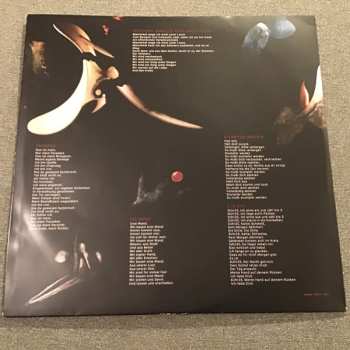 2LP/Box Set Gewalt: Paradies LTD