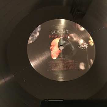 2LP/Box Set Gewalt: Paradies LTD