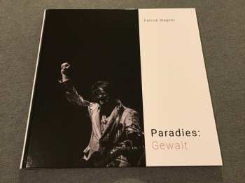 2LP/Box Set Gewalt: Paradies LTD