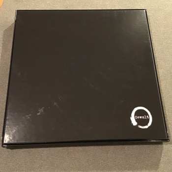 2LP/Box Set Gewalt: Paradies LTD