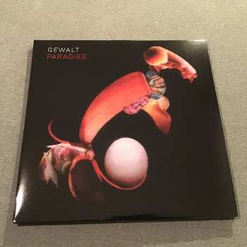 2LP/Box Set Gewalt: Paradies LTD