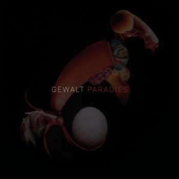 2LP/Box Set Gewalt: Paradies LTD