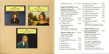 5CD/Box Set Géza Anda: Troubadour Of The Piano