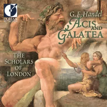 Acis And Galatea