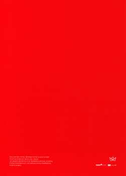 CD GFriend: 回:Walpurgis Night