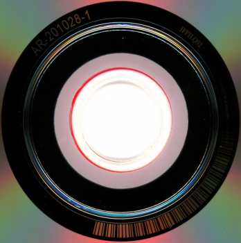 CD GFriend: 回:Walpurgis Night