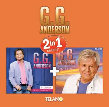 Album G.G. Anderson: 2 In 1 Vol.3