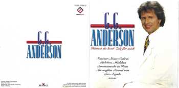 CD G.G. Anderson: Hättest Du Heut' Zeit Für Mich