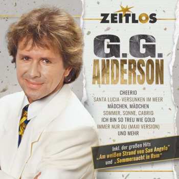CD G.G. Anderson: Zeitlos G.G. Anderson
