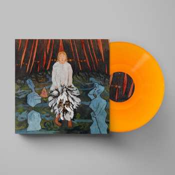 LP gglum: The Garden Dream CLR | LTD