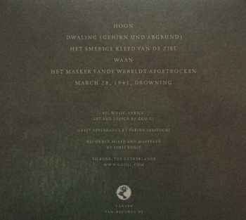 CD Ggull: Dwaling LTD | DIGI