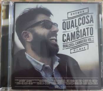 CD Ghemon: Qualcosa E' Cambiato (Qualcosa Cambierà Vol.2)
