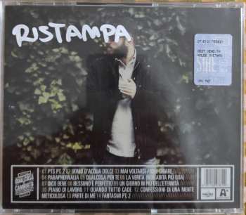 CD Ghemon: Qualcosa E' Cambiato (Qualcosa Cambierà Vol.2)