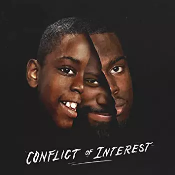 Ghetts: Conflict Of Interest