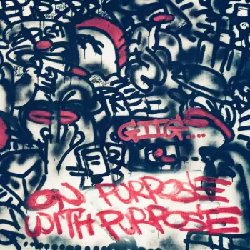 Ghetts: On Purpose, With Purpose