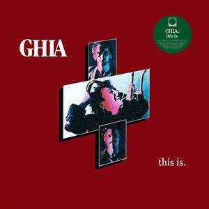 LP Ghia: This Is